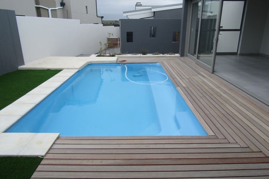 4 Bedroom Property for Sale in Oubaai Western Cape